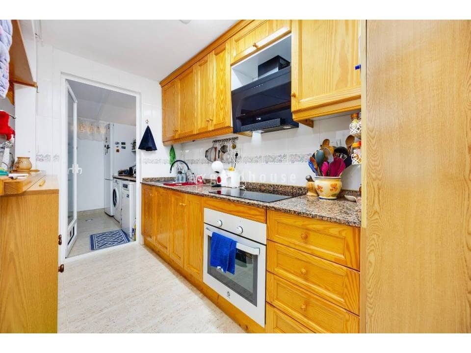 2 chambre Appartement à vendre à Playa Flamenca avec piscine - 184 900 € (Ref: 10034340)