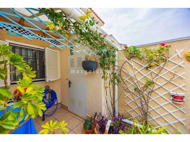 2 chambre Appartement à vendre à Playa Flamenca, Orihuela avec piscine - 184 900 € (Ref: 10034340)