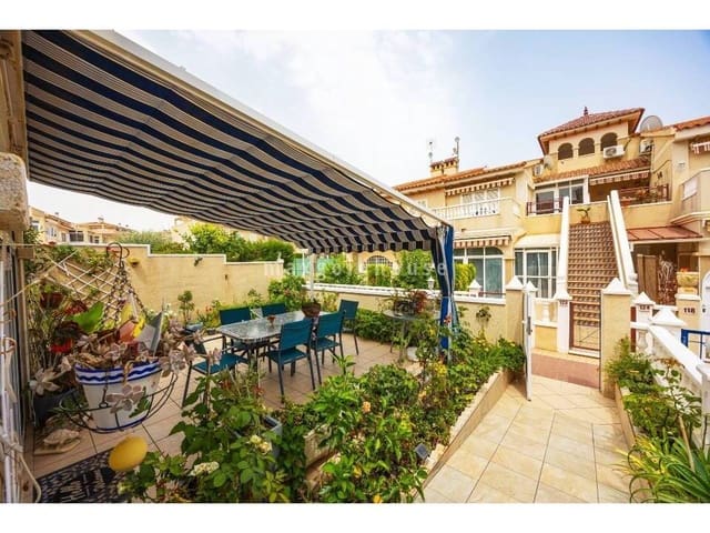 2 chambre Appartement à vendre à Playa Flamenca, Orihuela avec piscine - 184 900 € (Ref: 10034340)