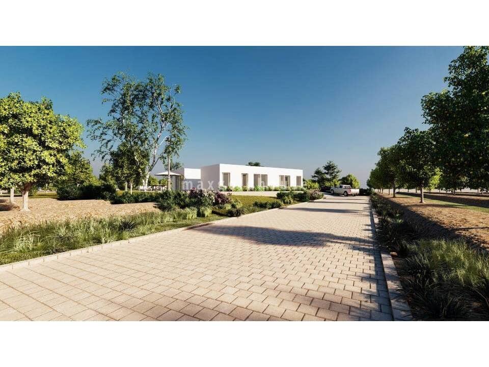 4 bedroom Villa for sale in Benejuzar with pool - € 995,000 (Ref: 10034753)