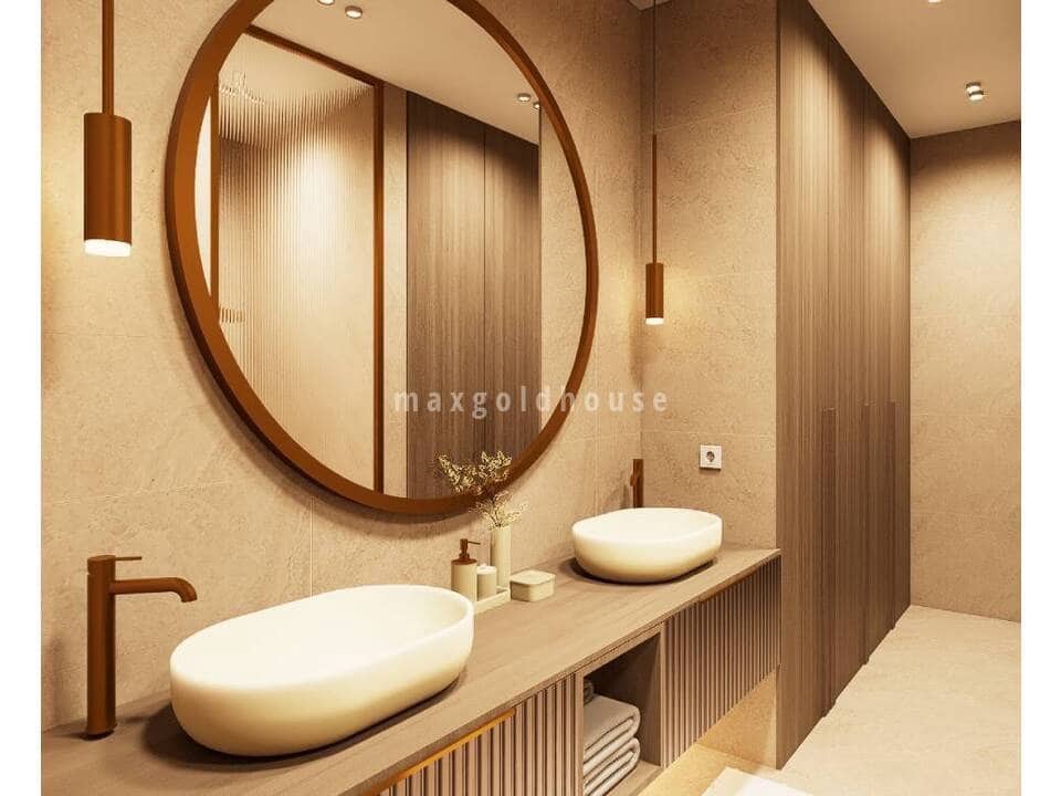 4 quarto Moradia para venda em San Pedro del Pinatar com piscina - 890 000 € (Ref: 10034754)