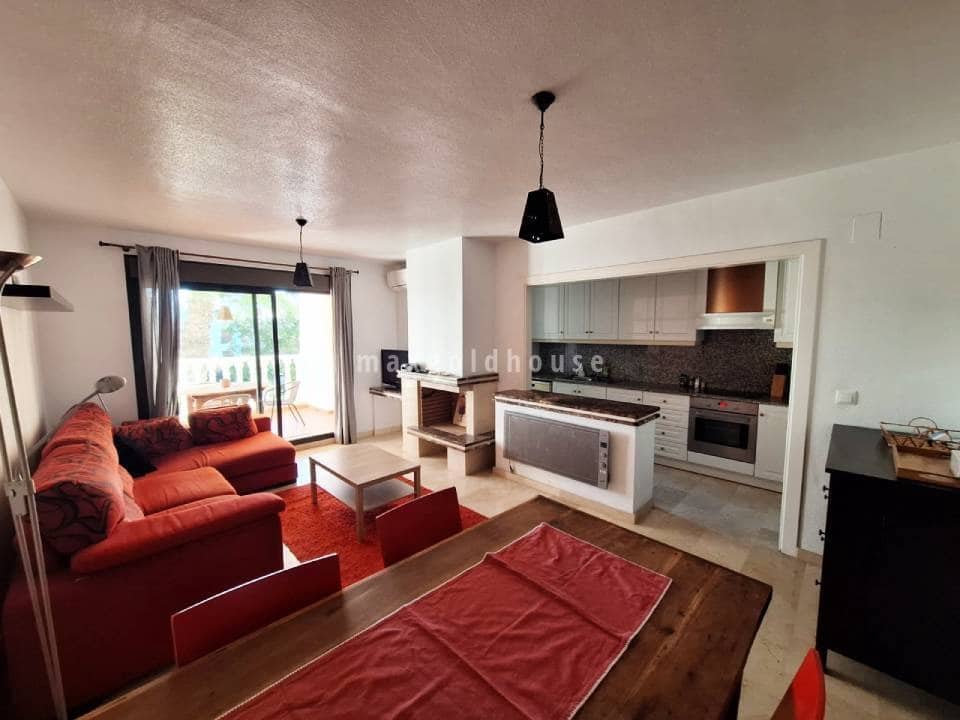 3 soverom Leilighet til salgs i Villamartin med svømmebasseng - € 225 000 (Ref: 10034755)