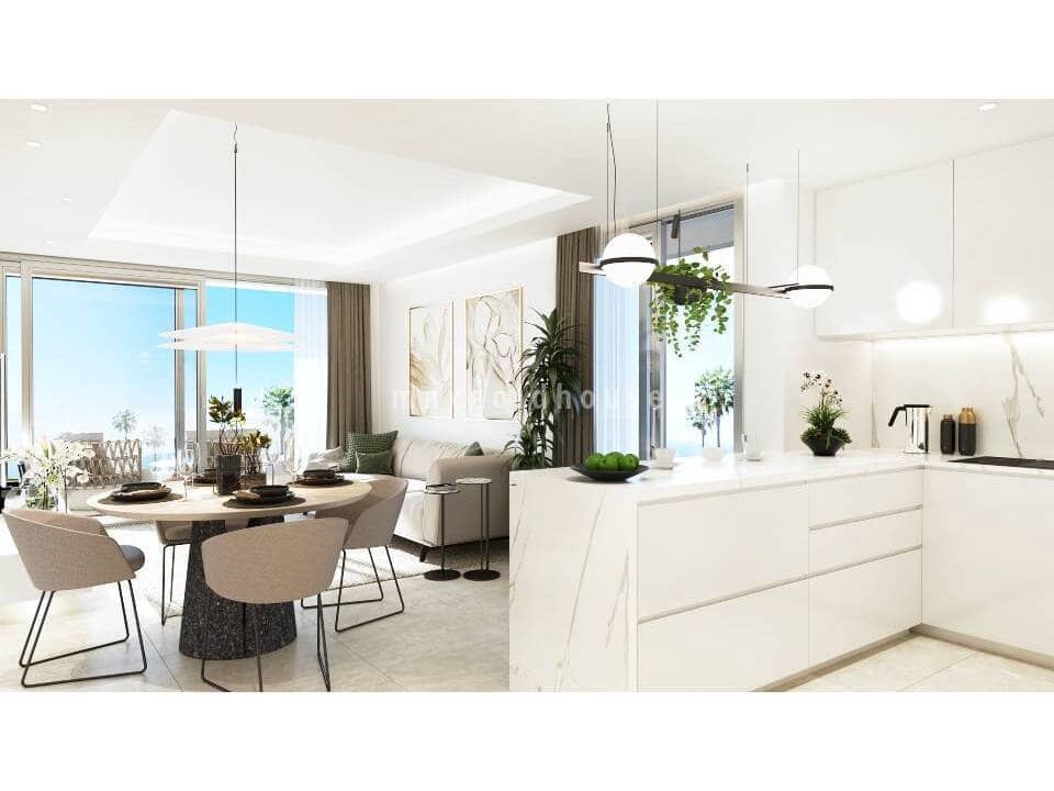2 soverom Leilighet til salgs i Orihuela Costa med svømmebasseng - € 369 000 (Ref: 10039364)