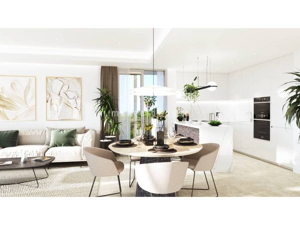 2 soverom Leilighet til salgs i Orihuela Costa med svømmebasseng - € 369 000 (Ref: 10039364)