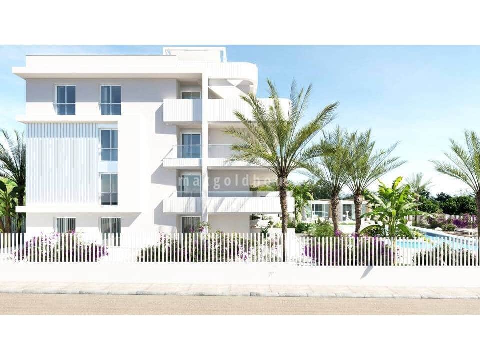 2 soverom Leilighet til salgs i Orihuela Costa med svømmebasseng - € 369 000 (Ref: 10039364)