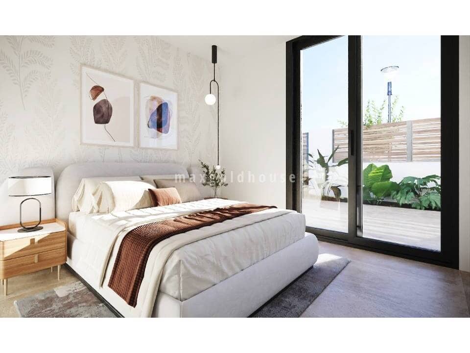 3 camera da letto Villa in vendita in Hacienda del Alamo con piscina - 439.900 € (Rif: 10039371)