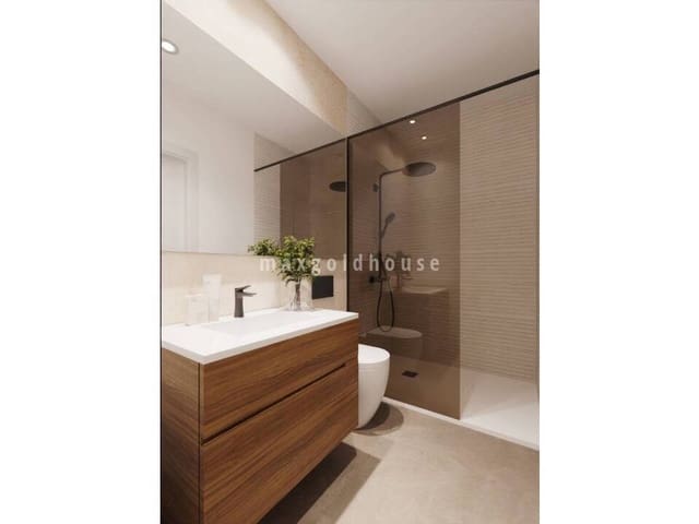 2 camera da letto Appartamento in vendita in Hacienda del Alamo, Fuente Alamo de Murcia con piscina - 234.900 € (Rif: 10039379)