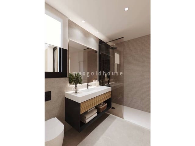 3 chambre Appartement à vendre à Torre-Pacheco avec piscine - 427 900 € (Ref: 10039380)