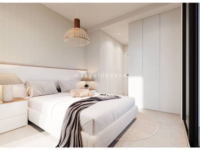3 chambre Appartement à vendre à Torre-Pacheco avec piscine - 427 900 € (Ref: 10039380)