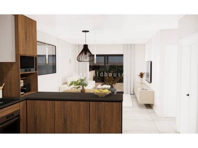 2 chambre Appartement à vendre à Rojales - 275 900 € (Ref: 10039389)