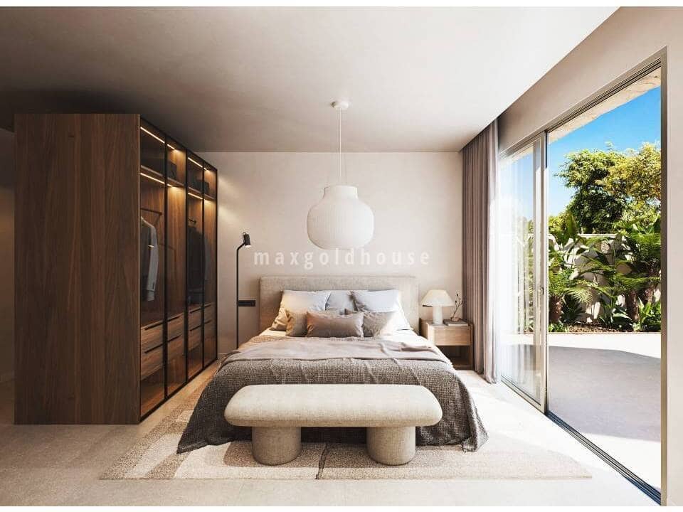 3 makuuhuone Huvila myytävänä paikassa Cabo de Palos mukana uima-altaan - 1 500 000 € (Ref: 10039397)