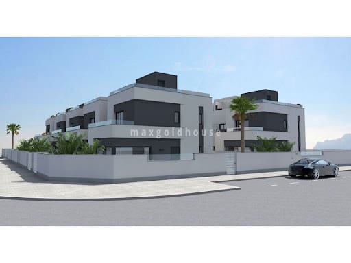 3 bedroom Villa for sale in Villamartin with pool - € 549,900 (Ref: 10039403)