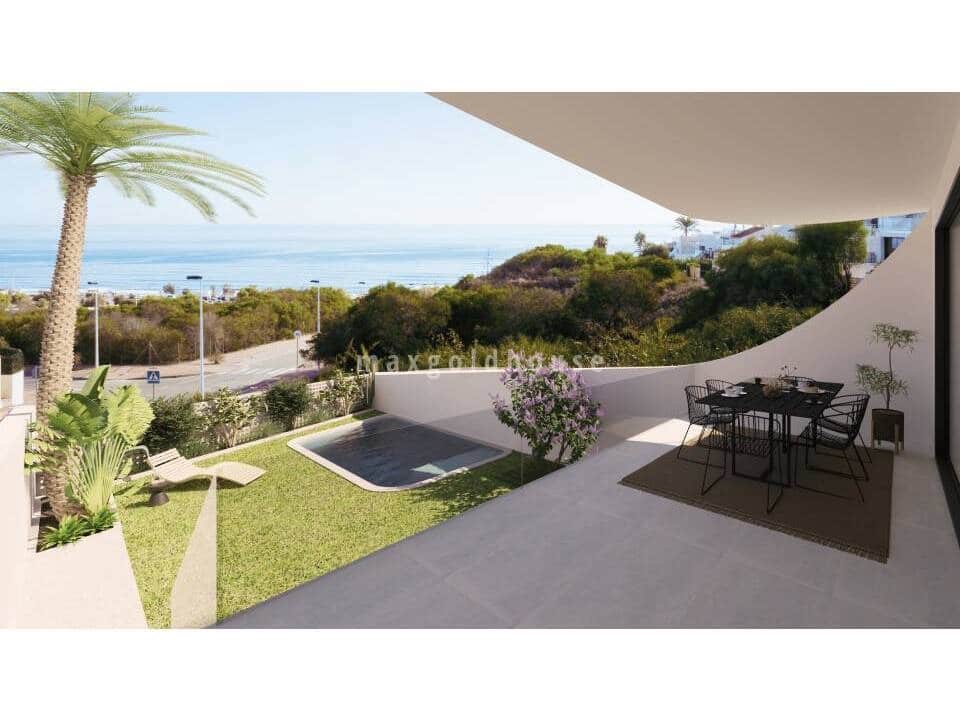 2 bedroom Apartment for sale in La Mata with pool - € 565,000 (Ref: 10039413)