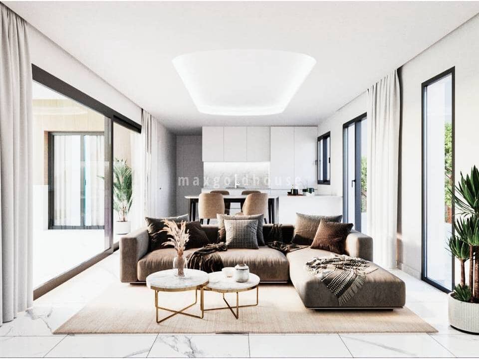 2 soverom Leilighet til salgs i San Pedro del Pinatar med svømmebasseng - € 324 900 (Ref: 10040199)