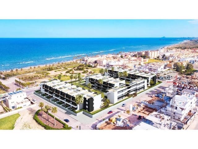 2 soveværelse Lejlighed til salg i Torre de la Horadada, Pilar de la Horadada med swimmingpool - € 373.890 (Ref: 10042061)