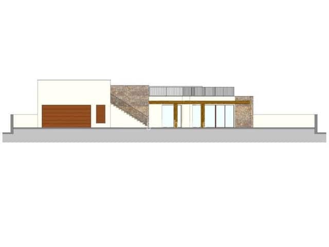 3 Zimmer Villa zu verkaufen in Cabo de Palos, Cartagena mit Pool - 2.490.000 € (Ref: 10042220)