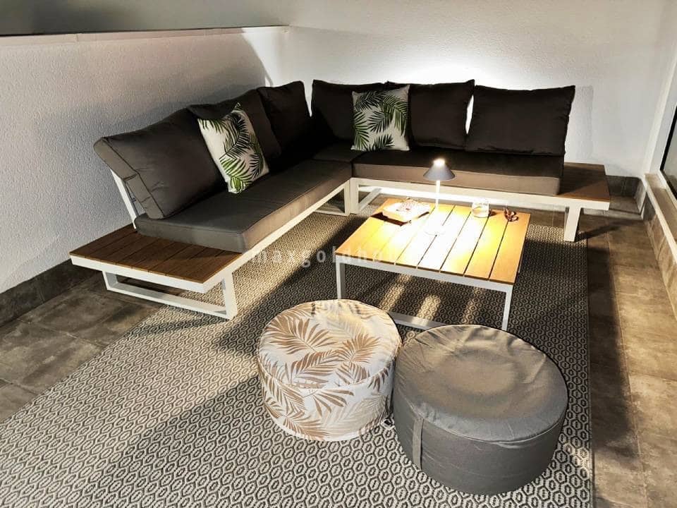 3 makuuhuone Huvila myytävänä paikassa San Pedro del Pinatar mukana uima-altaan - 339 000 € (Ref: 10042221)