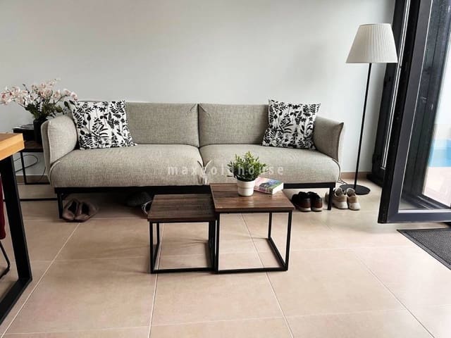 3 bedroom Villa for sale in San Pedro del Pinatar with pool - € 339,000 (Ref: 10042221)