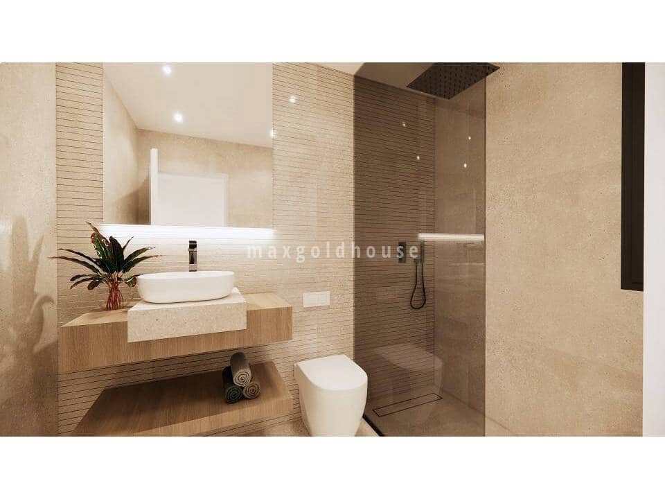 3 bedroom Villa for sale in San Luis with pool - € 799,000 (Ref: 10042222)