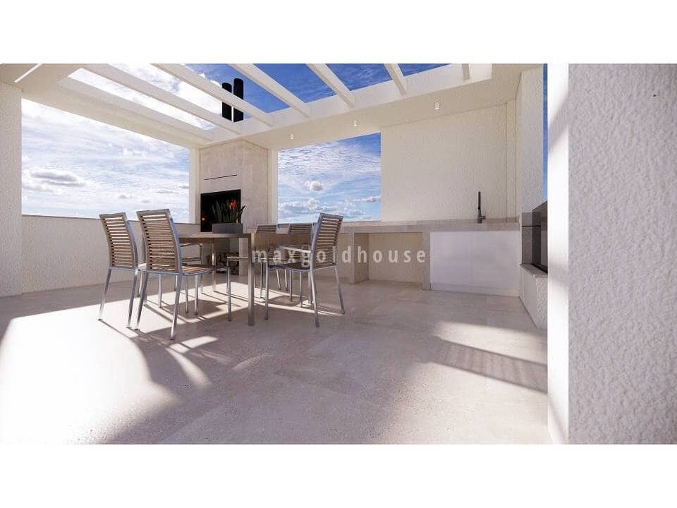 3 bedroom Villa for sale in San Luis with pool - € 799,000 (Ref: 10042222)