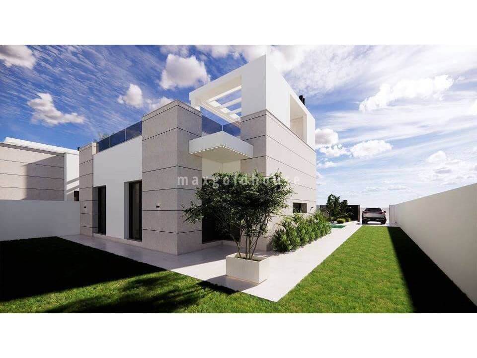 3 bedroom Villa for sale in San Luis with pool - € 799,000 (Ref: 10042222)