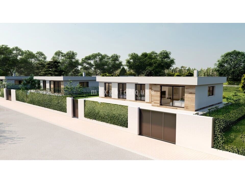 3 Zimmer Villa zu verkaufen in Calasparra mit Pool - 435.000 € (Ref: 10042291)