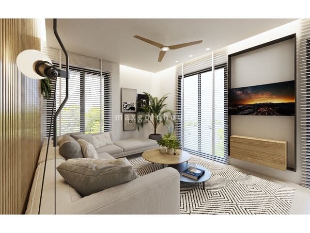 3 bedroom Apartment for sale in Torre-Pacheco with pool - € 499,900 (Ref: 10042292)