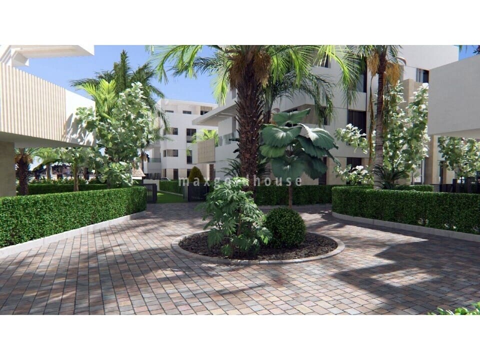 3 bedroom Apartment for sale in Torre-Pacheco with pool - € 499,900 (Ref: 10042292)