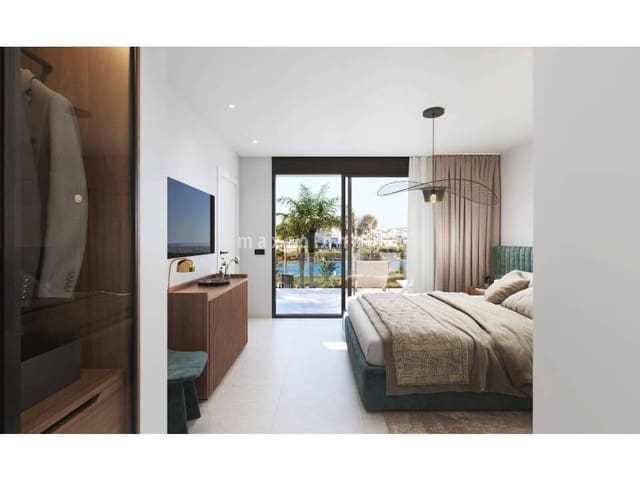 3 bedroom Villa for sale in Torre-Pacheco with pool - € 755,000 (Ref: 10042298)