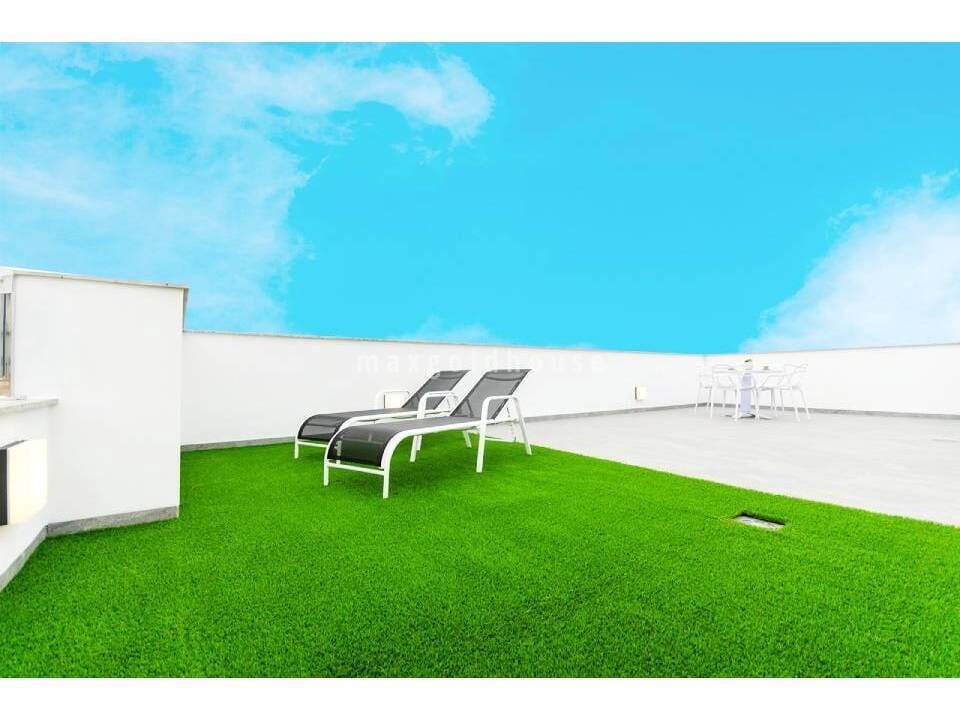 3 bedroom Villa for sale in La Torreta with pool - € 424,000 (Ref: 10044344)