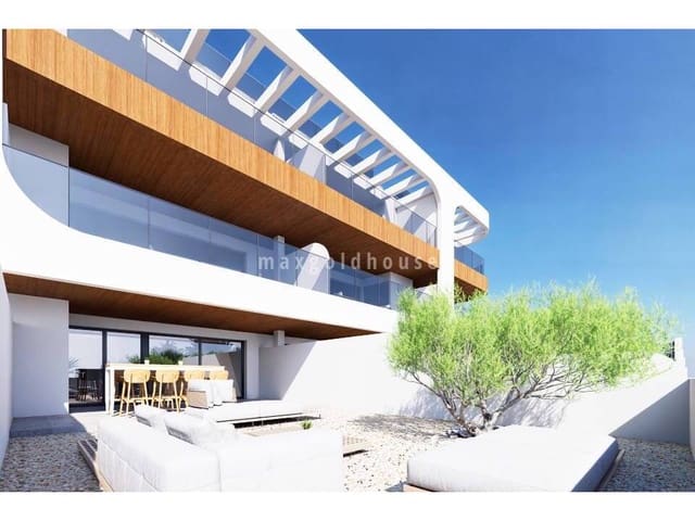 3 chambre Appartement à vendre à Benijófar avec piscine - 289 900 € (Ref: 10044356)
