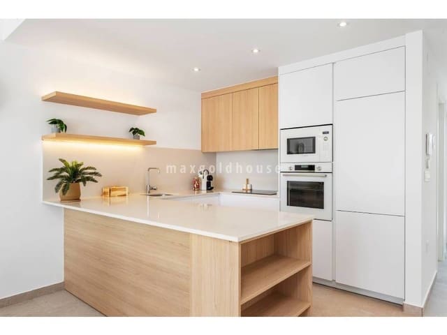 Chalet de 3 habitaciones en Los Alcázares en venta con piscina - 399.900 € (Ref: 10044358)