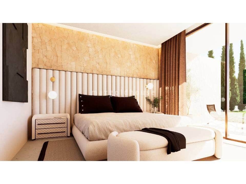 4 bedroom Villa for sale in Rojales with pool - € 1,590,000 (Ref: 10044360)