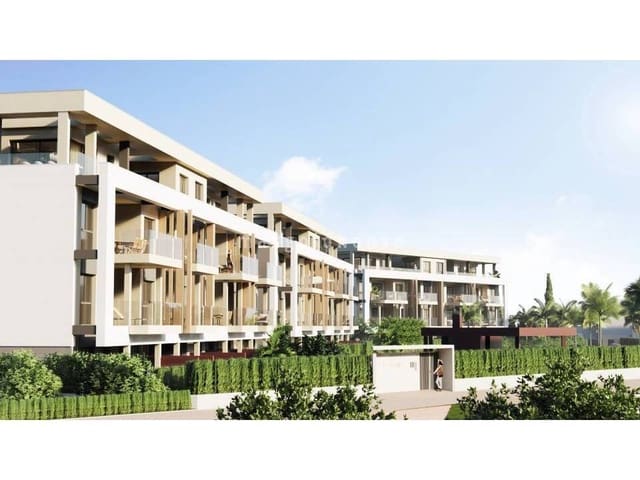 3 bedroom Apartment for sale in Torre-Pacheco with pool - € 529,000 (Ref: 10046581)