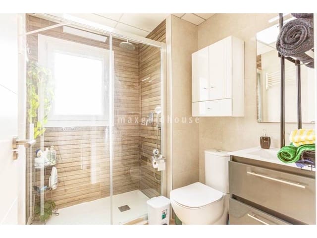 2 makuuhuone Huoneisto myytävänä paikassa Nueva Torrevieja, Torrevieja mukana uima-altaan - 197 000 € (Ref: 10054504)