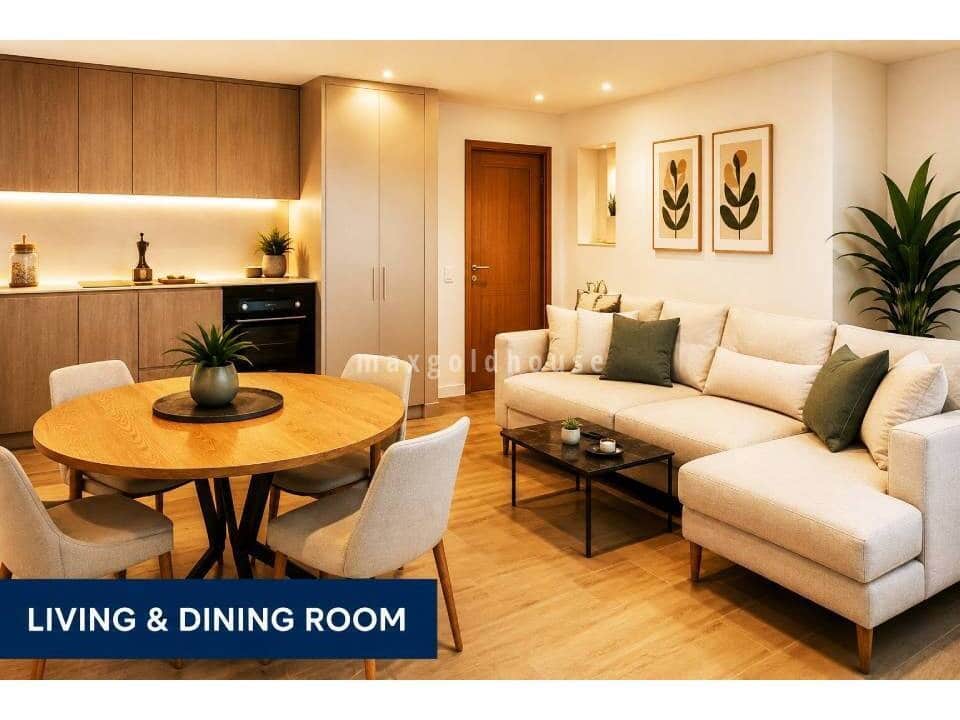 1 Zimmer Apartment zu verkaufen in Los Alcazares mit Pool - 112.000 € (Ref: 10057736)