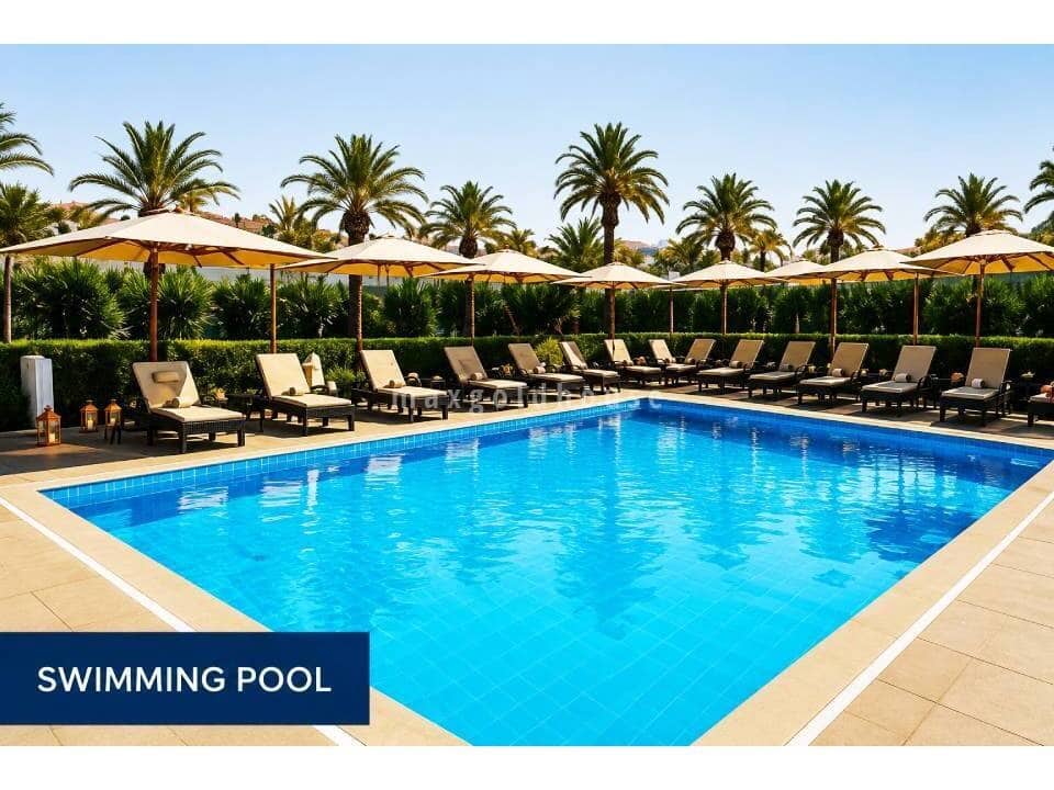 1 Zimmer Apartment zu verkaufen in Los Alcazares mit Pool - 112.000 € (Ref: 10057736)