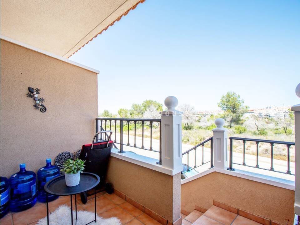 2 sovrum Lägenhet till salu i Villamartin med pool - 199 000 € (Ref: 10060685)