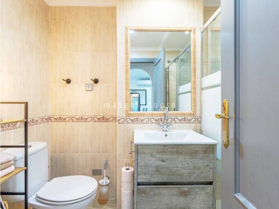 2 sovrum Lägenhet till salu i Villamartin med pool - 199 000 € (Ref: 10060685)