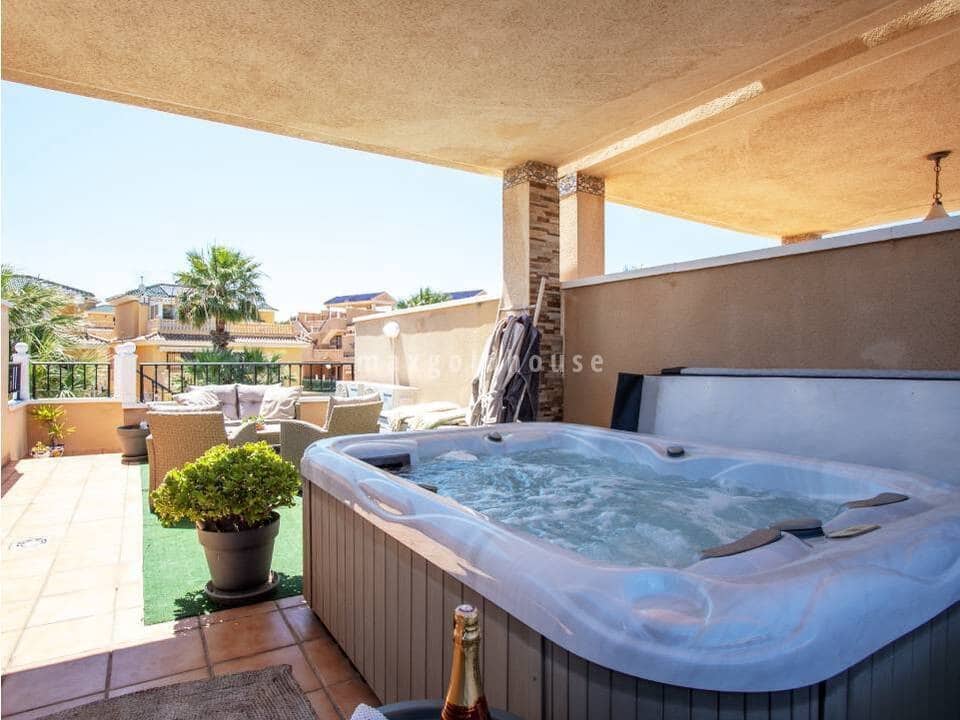 2 sovrum Lägenhet till salu i Villamartin med pool - 199 000 € (Ref: 10060685)