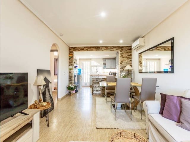 2 sovrum Lägenhet till salu i Villamartin, Orihuela med pool - 199 000 € (Ref: 10060685)