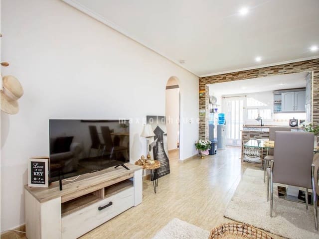 2 sovrum Lägenhet till salu i Villamartin, Orihuela med pool - 199 000 € (Ref: 10060685)