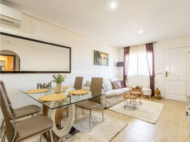 2 sovrum Lägenhet till salu i Villamartin, Orihuela med pool - 199 000 € (Ref: 10060685)