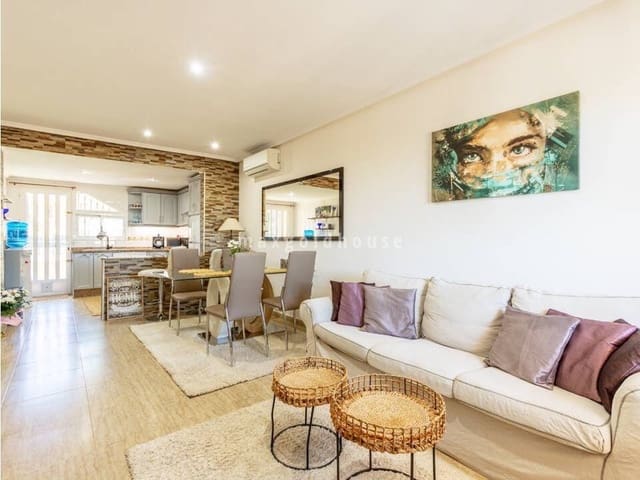 2 sovrum Lägenhet till salu i Villamartin, Orihuela med pool - 199 000 € (Ref: 10060685)
