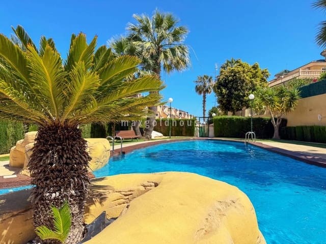 2 sovrum Lägenhet till salu i Villamartin, Orihuela med pool - 199 000 € (Ref: 10060685)