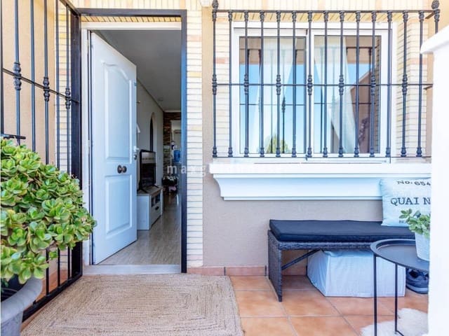 2 sovrum Lägenhet till salu i Villamartin, Orihuela med pool - 199 000 € (Ref: 10060685)