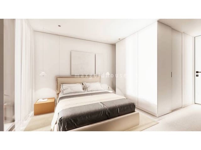 2 sypialnia Apartament na sprzedaż w El Raso, Guardamar del Segura z basenem - 296 900 € (Ref: 10063471)