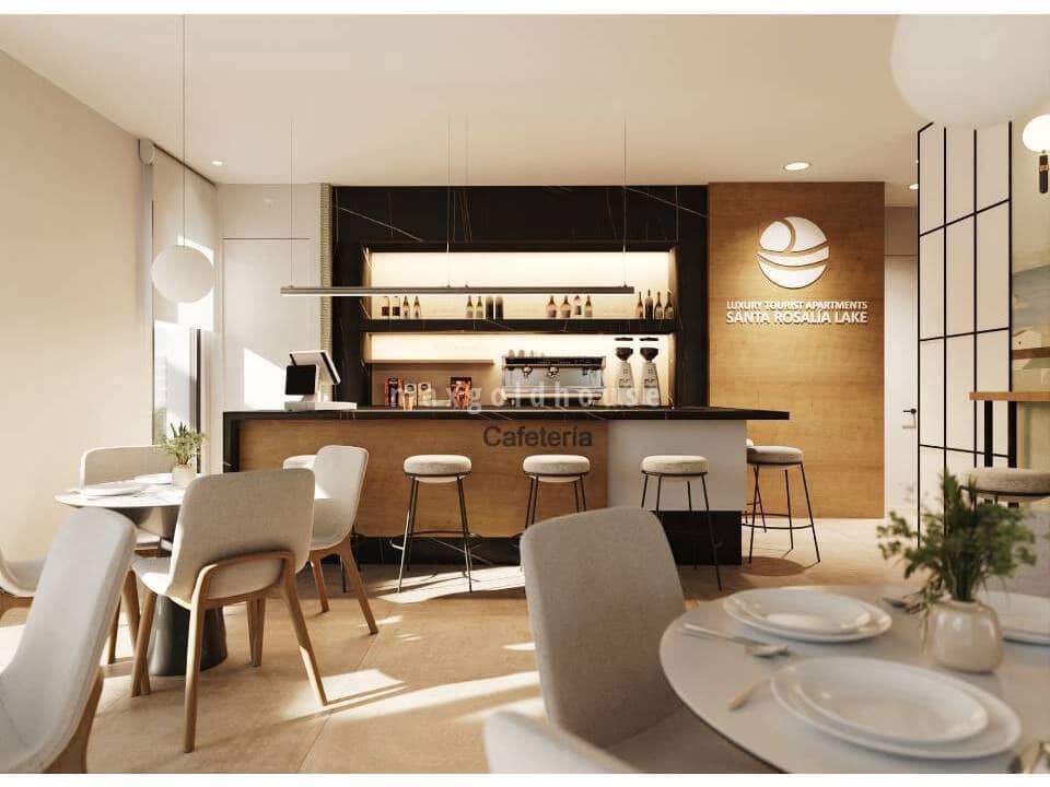 2 Zimmer Apartment zu verkaufen in Torre-Pacheco mit Pool - 289.900 € (Ref: 10063472)