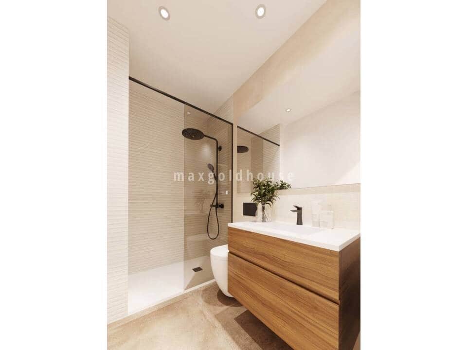 2 Zimmer Apartment zu verkaufen in Torre-Pacheco mit Pool - 289.900 € (Ref: 10063472)