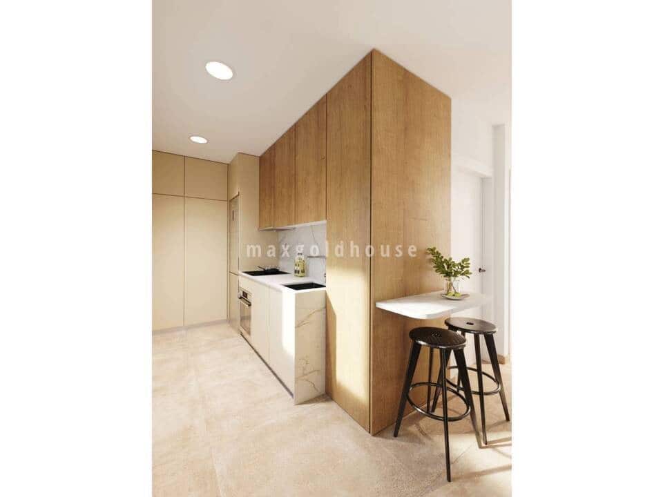 2 Zimmer Apartment zu verkaufen in Torre-Pacheco mit Pool - 289.900 € (Ref: 10063472)